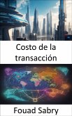 Costo de la transacción (eBook, ePUB)