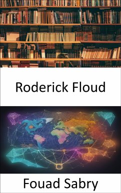 Roderick Floud (eBook, ePUB) - Sabry, Fouad