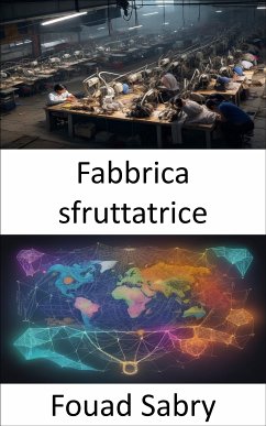 Fabbrica sfruttatrice (eBook, ePUB) - Sabry, Fouad