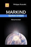 Markind Epsilon Eridani Résurrection (eBook, ePUB)