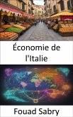 Économie de l'Italie (eBook, ePUB)