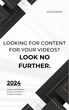 Cover Looking for Content for Your Videos? (eBook, ePUB)