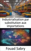 Industrialisation par substitution aux importations (eBook, ePUB)