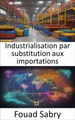 Industrialisation par substitution aux importations (eBook, ePUB) - Sabry, Fouad