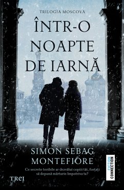 Într-o noapte de iarnă (eBook, ePUB) - Montefiore, Simon Sebag