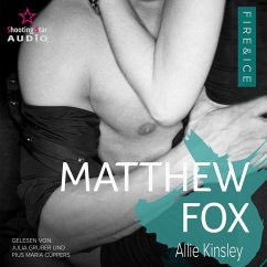 Matthew Fox (MP3-Download) - Kinsley, Allie