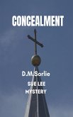 Concealment (eBook, ePUB)