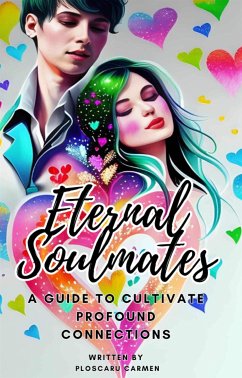 Eternal Soulmates (eBook, ePUB) - CARMEN, PLOSCARU