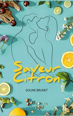 Saveur Citron (eBook, ePUB)