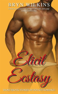 Elicit Ecstasy (eBook, ePUB) - Wilkins, Bryn