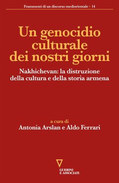 Un genocidio culturale dei nostri giorni (eBook, ePUB) - Various