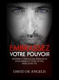 EMBRASSEZ VOTRE POUVOIR (Traduit) (eBook, ePUB)