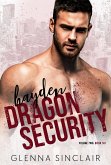 Hayden (Dragon Security Volume Two, #6) (eBook, ePUB) Hayden (Dragon Security Volume Two, #6) (eBook, ePUB)