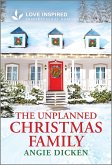 The Unplanned Christmas Family (eBook, ePUB)