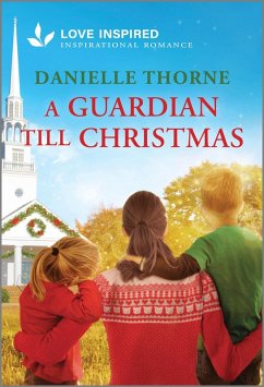 A Guardian Till Christmas (eBook, ePUB) Cover A Guardian Till Christmas (eBook, ePUB)