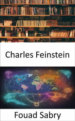 Charles Feinstein (eBook, ePUB) - Sabry, Fouad