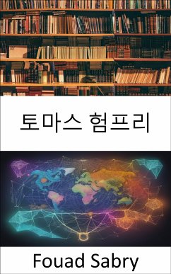 토마스 험프리 (eBook, ePUB) - Sabry, Fouad