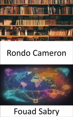 Rondo Cameron (eBook, ePUB) - Sabry, Fouad