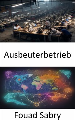 Ausbeuterbetrieb (eBook, ePUB) - Sabry, Fouad