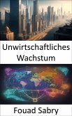 Unwirtschaftliches Wachstum (eBook, ePUB)