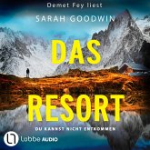 Das Resort (MP3-Download)