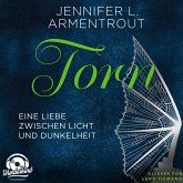 Torn - Eine Liebe zwischen Licht und Dunkelheit (MP3-Download)