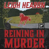 Reining in Murder (MP3-Download) Reining in Murder (MP3-Download)