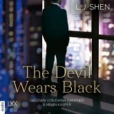 The Devil Wears Black (MP3-Download)