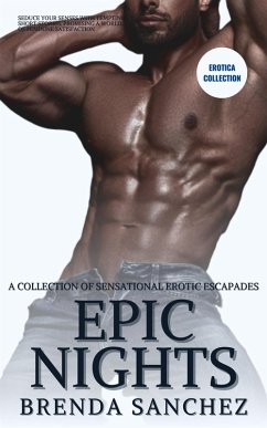 Cover Epic Nights (eBook, ePUB)