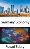 Germany Economy (eBook, ePUB)