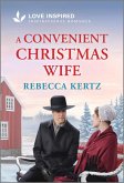A Convenient Christmas Wife (eBook, ePUB)