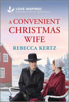 A Convenient Christmas Wife (eBook, ePUB) - Kertz, Rebecca