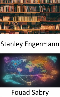 Stanley Engermann (eBook, ePUB) - Sabry, Fouad