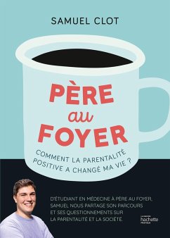 Cover Père au foyer (eBook, ePUB)