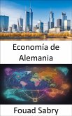 Economía de Alemania (eBook, ePUB)