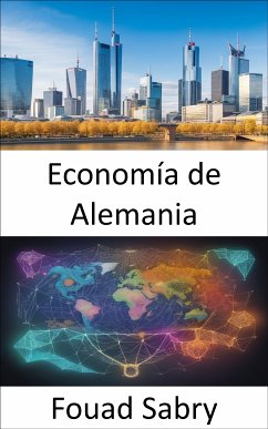 Economía de Alemania (eBook, ePUB) - Sabry, Fouad