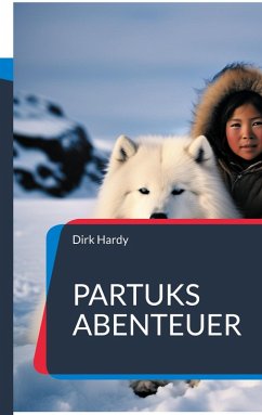 Partuks Abenteuer (eBook, ePUB) - Hardy, Dirk