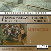 Briefwechsel 7 (MP3-Download)