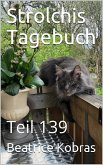 Strolchis Tagebuch - Teil 139 (eBook, ePUB)