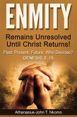 ENMITY (eBook, ePUB)