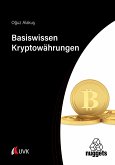 Basiswissen Kryptowährungen (eBook, ePUB)