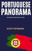 Portuguese Panoram: Mastering Language And Culture (eBook, ePUB)