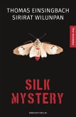 Silk Mystery (eBook, ePUB)