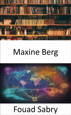 Maxine Berg (eBook, ePUB) - Sabry, Fouad