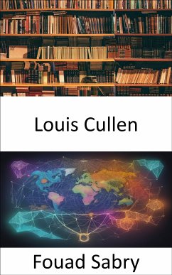 Louis Cullen (eBook, ePUB) - Sabry, Fouad