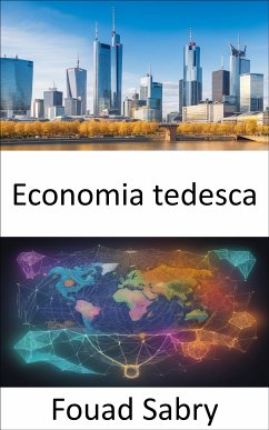 Economia tedesca (eBook, ePUB) - Sabry, Fouad