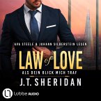 Law of Love - Als dein Blick mich traf (MP3-Download)