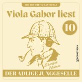 Der adlige Junggeselle (MP3-Download)