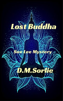 Lost Buddha (eBook, ePUB) - DM, SORLIE