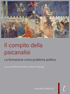 Il compito della psicanalisi (eBook, ePUB) - VV., AA.